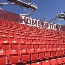 FedEx Field 3
